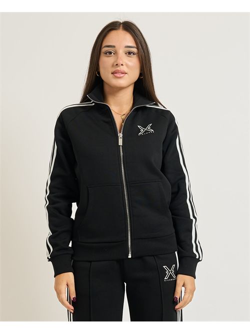  RICHMOND X | UWA25125FEBLACK